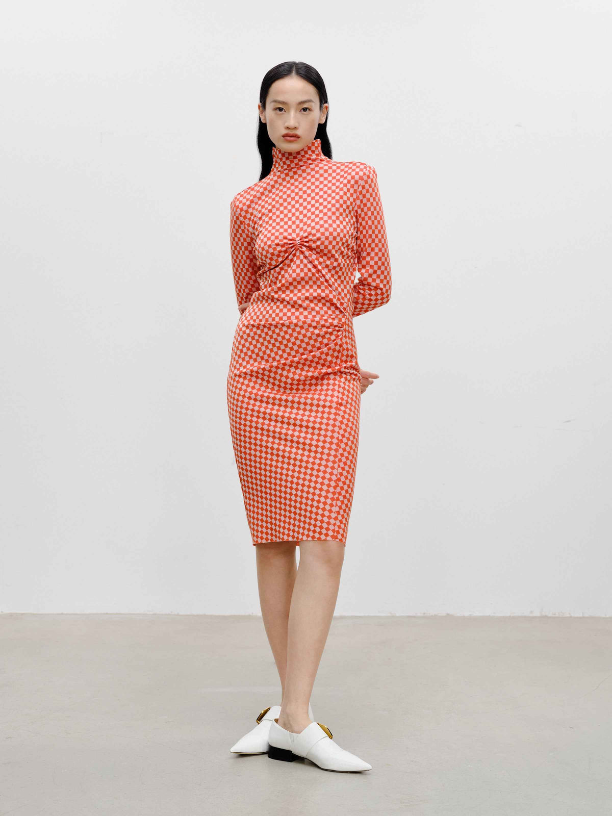 Layering Dress