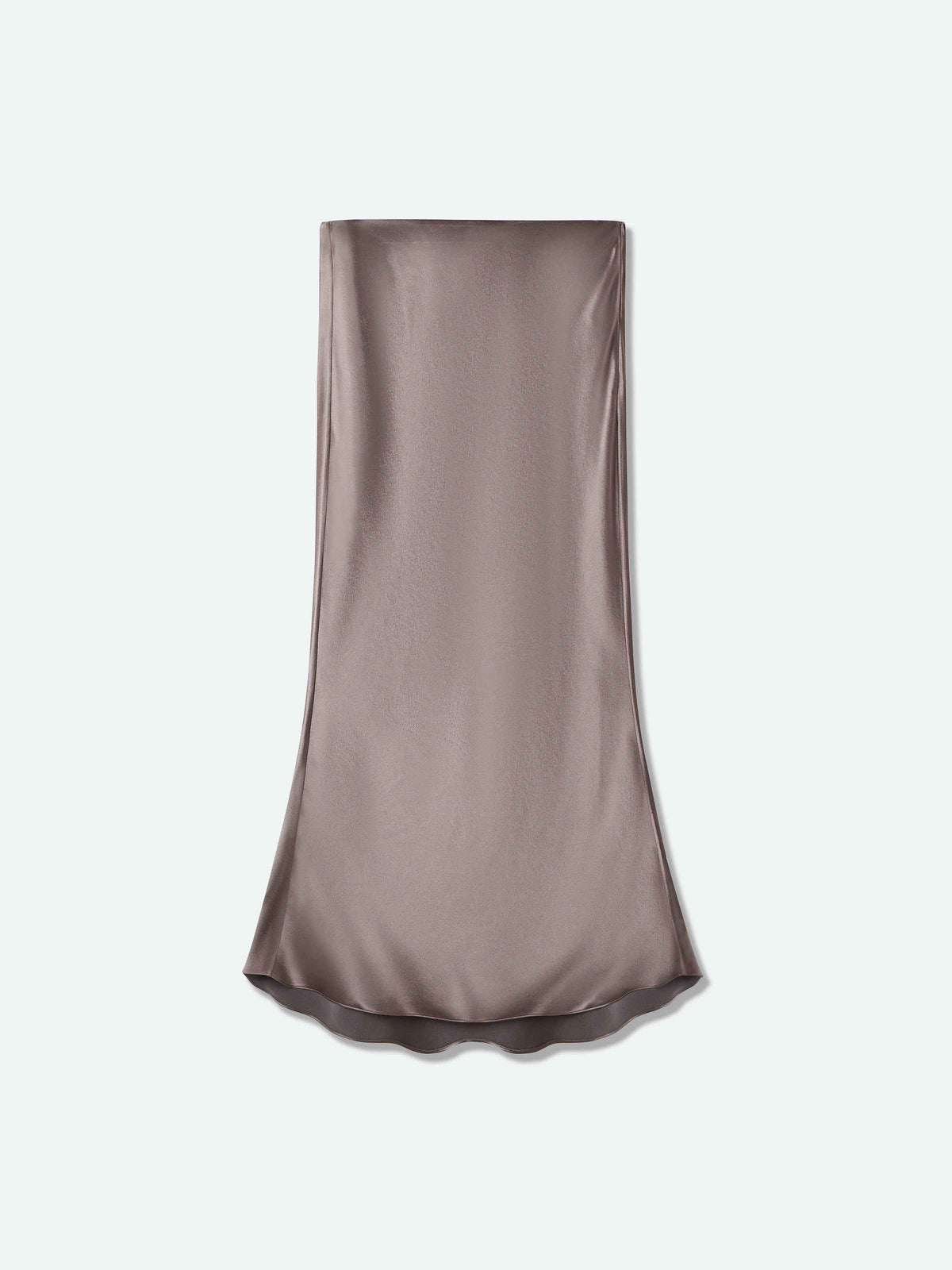 Mermaid Maxi Skirt