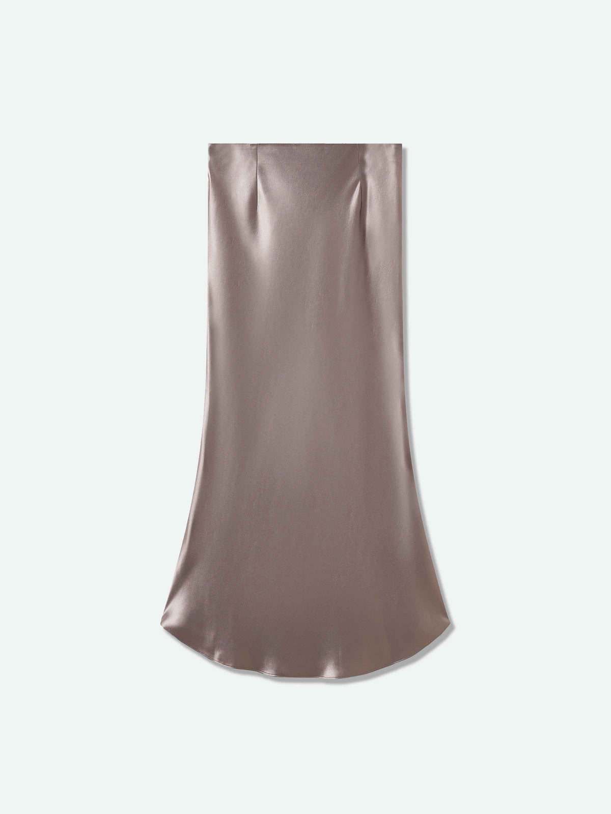 Mermaid Maxi Skirt