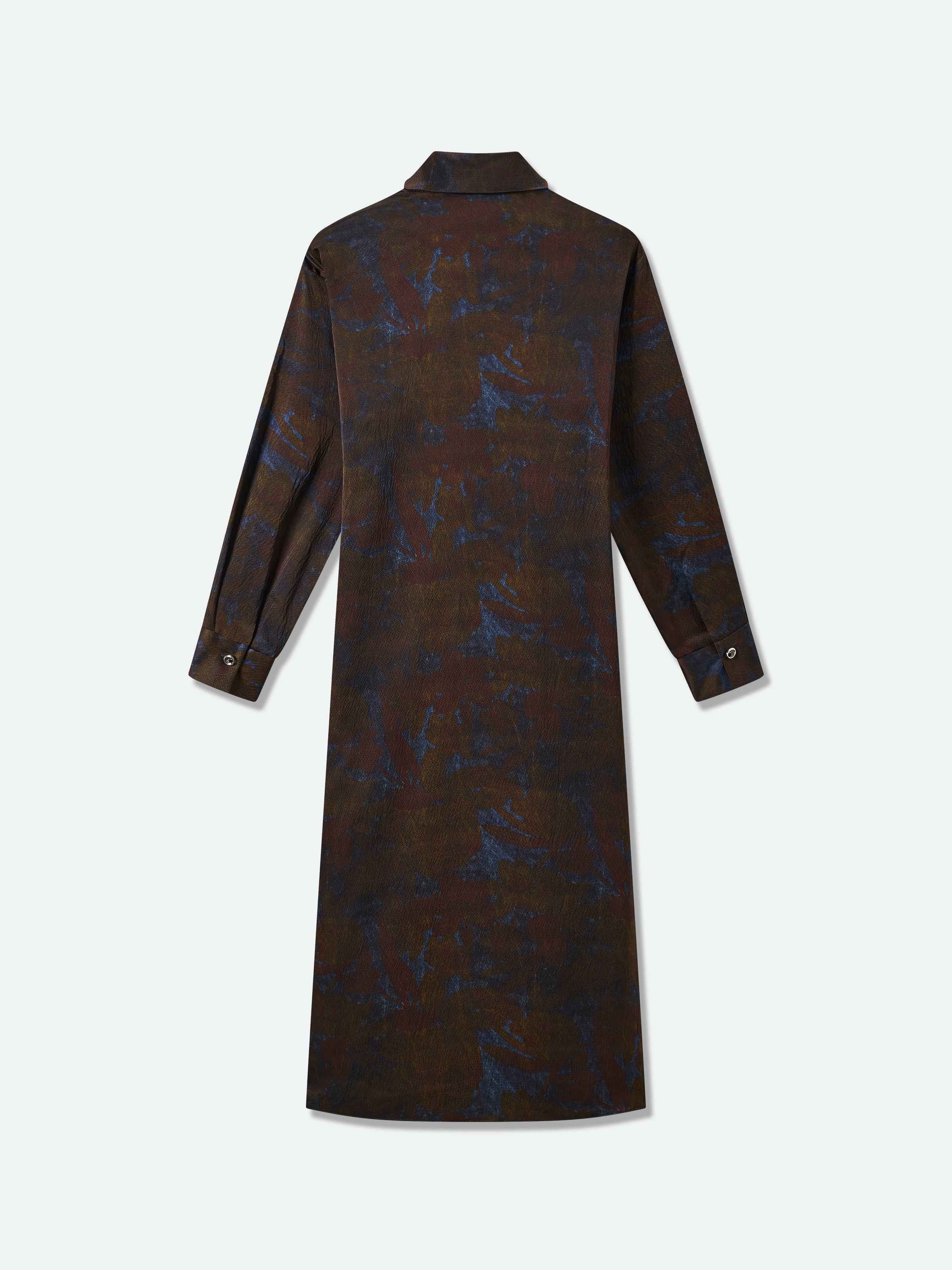 Shirt Dress