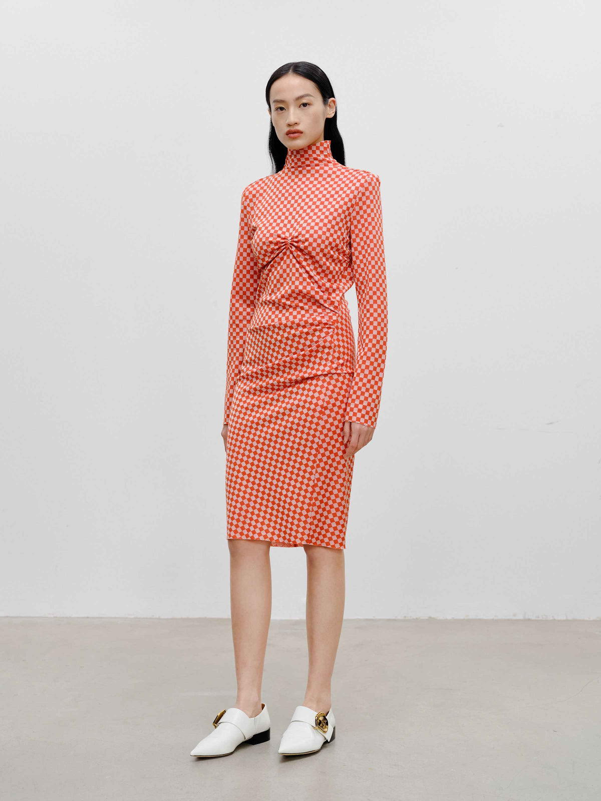 Layering Dress