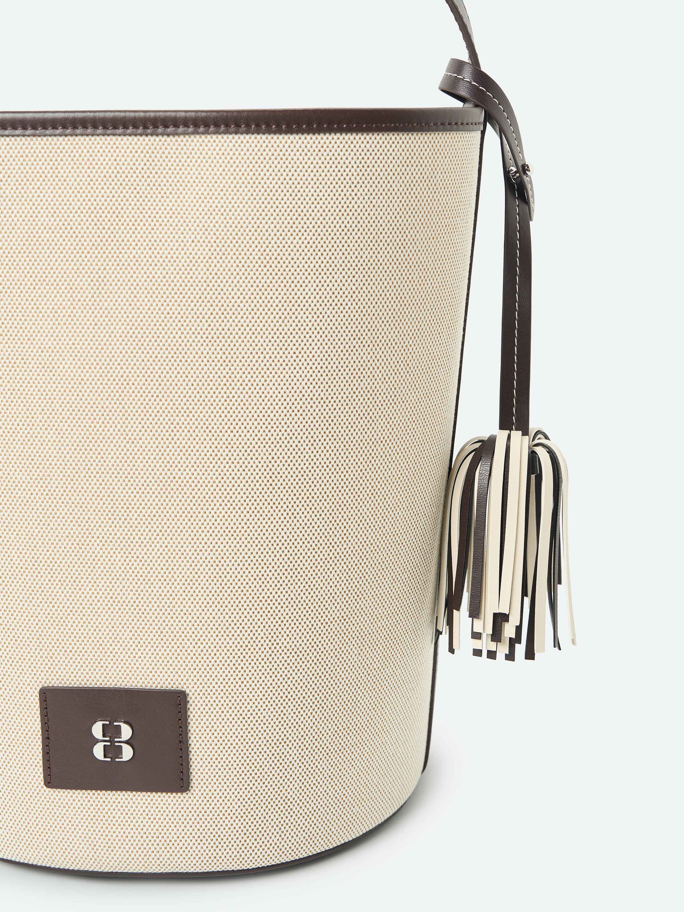 Large REVERIE Bucket Bag