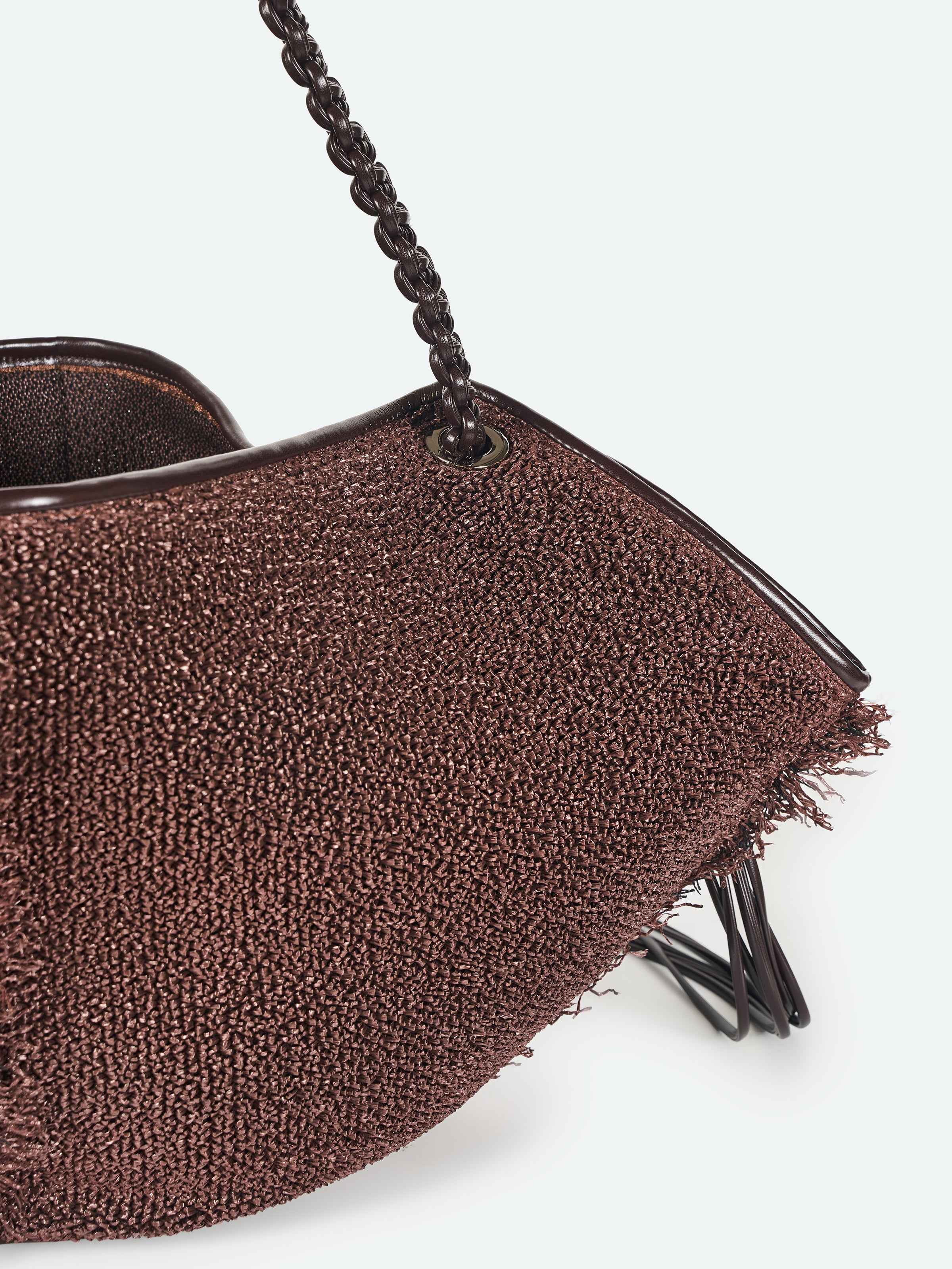 Large Enchante Tote Bag