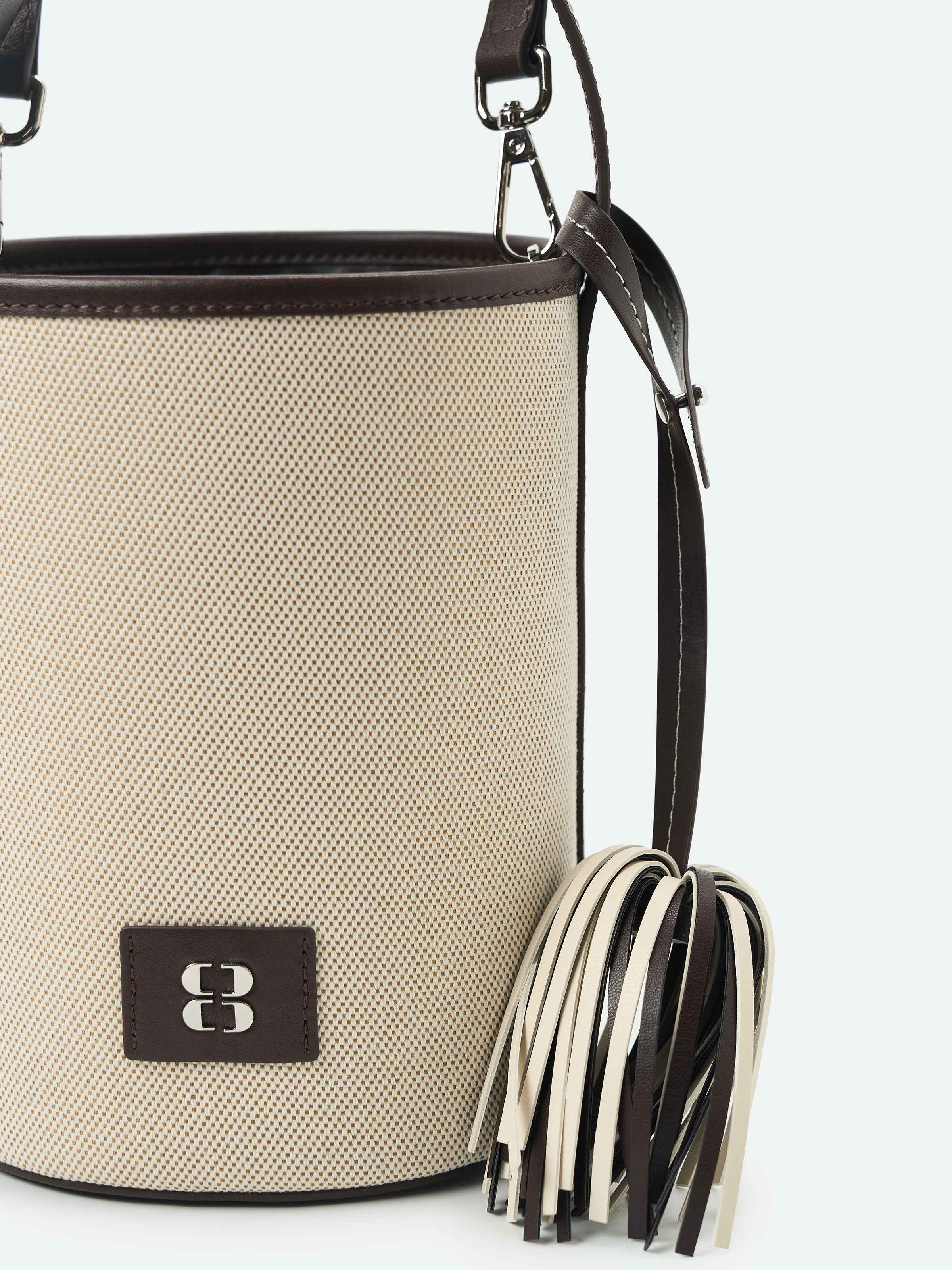 Mini REVERIE Bucket Bag