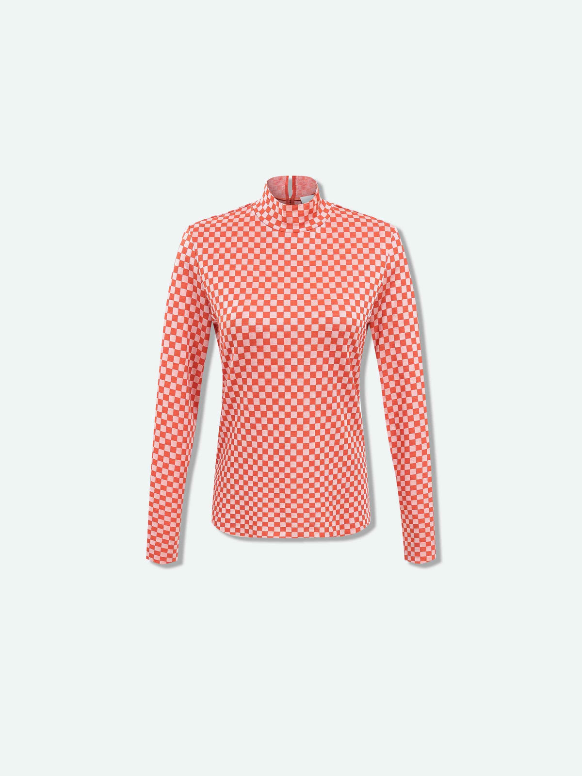Pullover Base Top