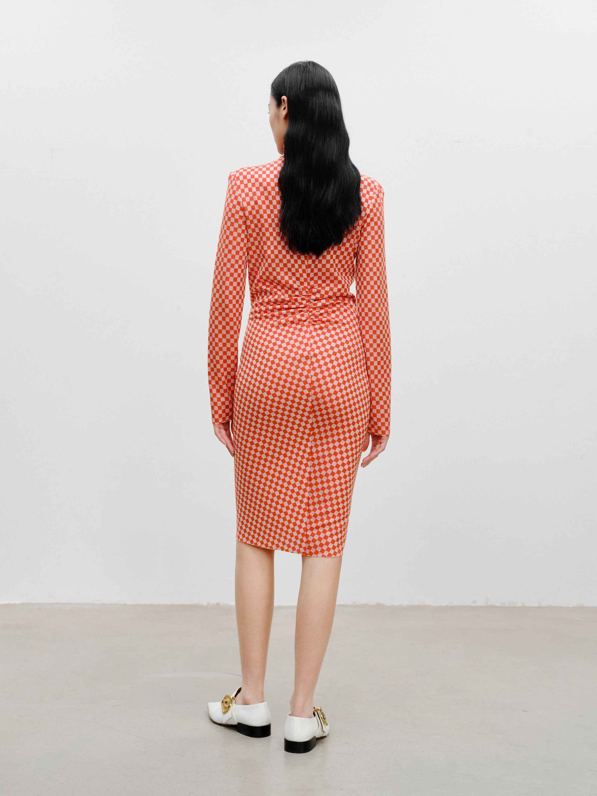 Layering Dress