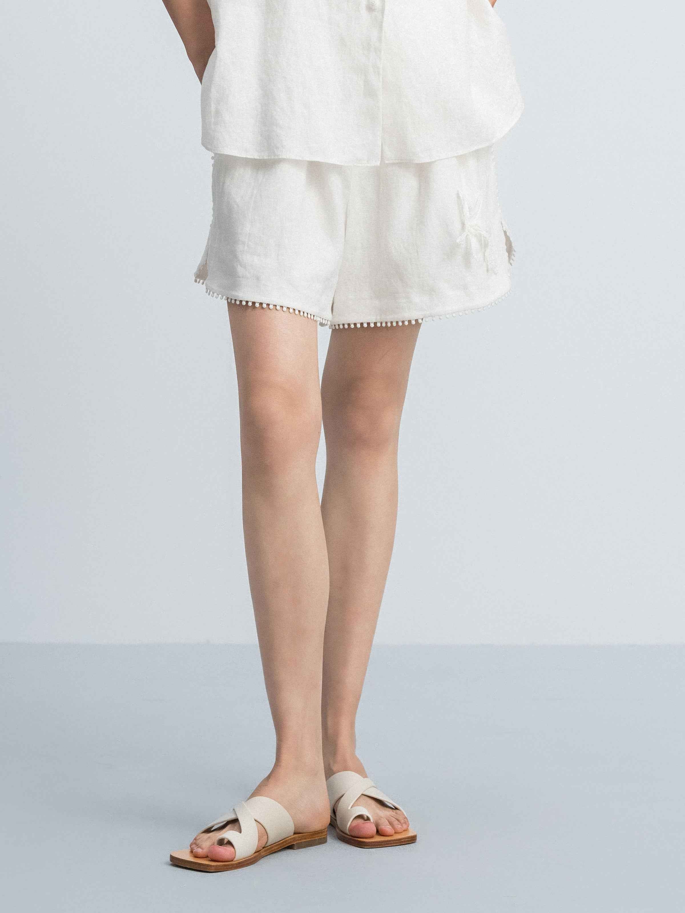 Off White Shorts