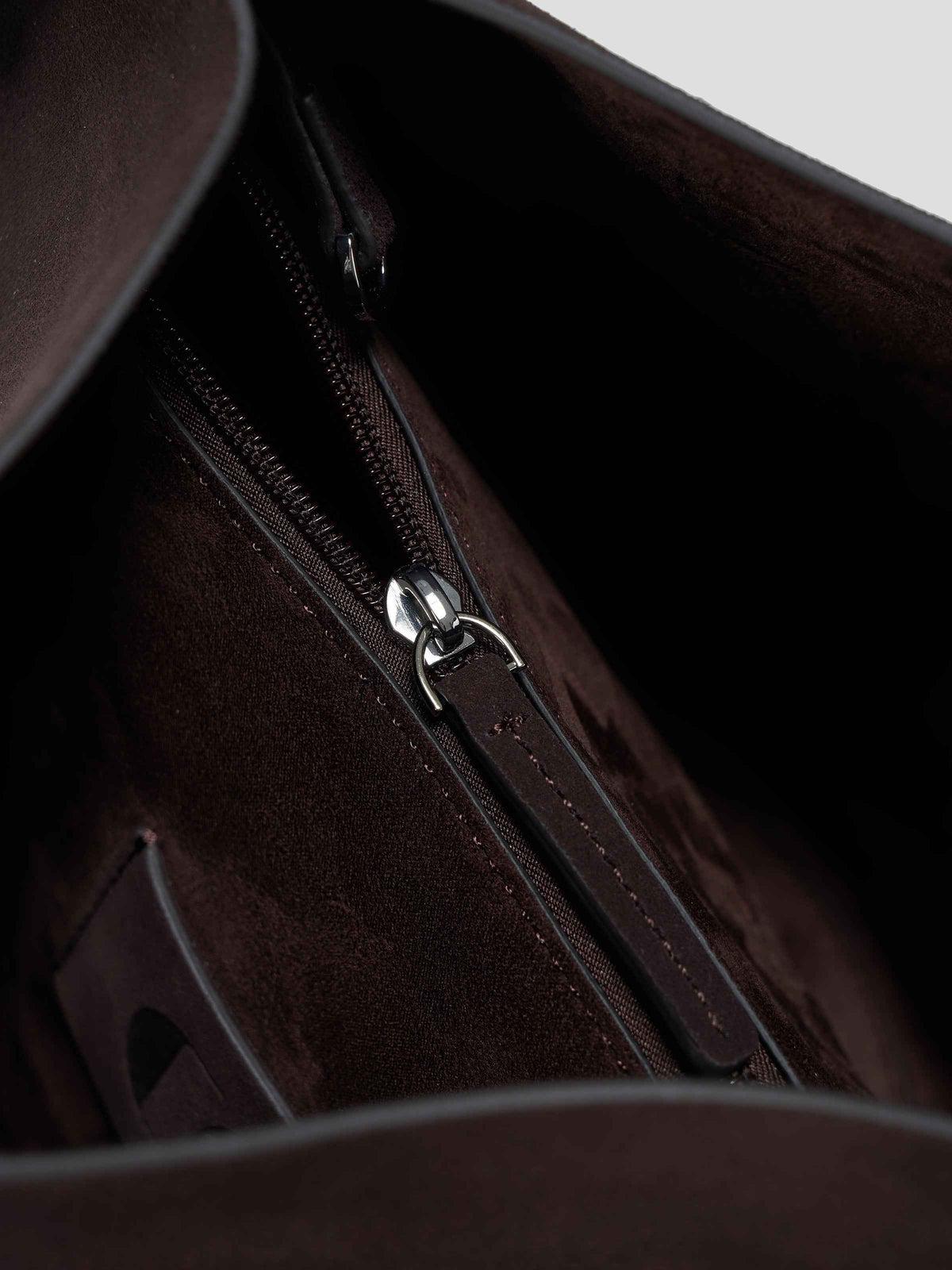 Medium Knotted Detail Crossbody Bag