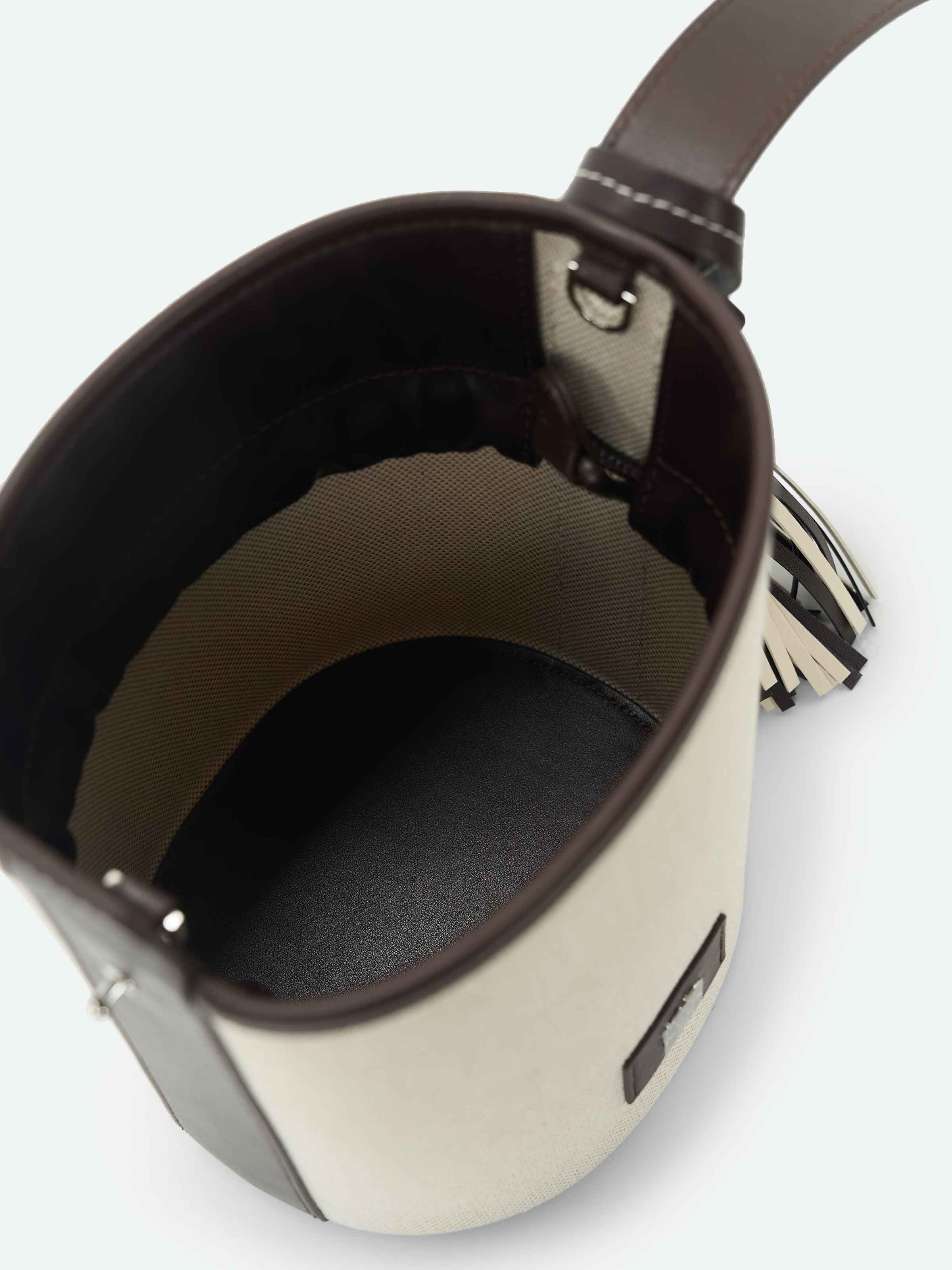 Mini REVERIE Bucket Bag