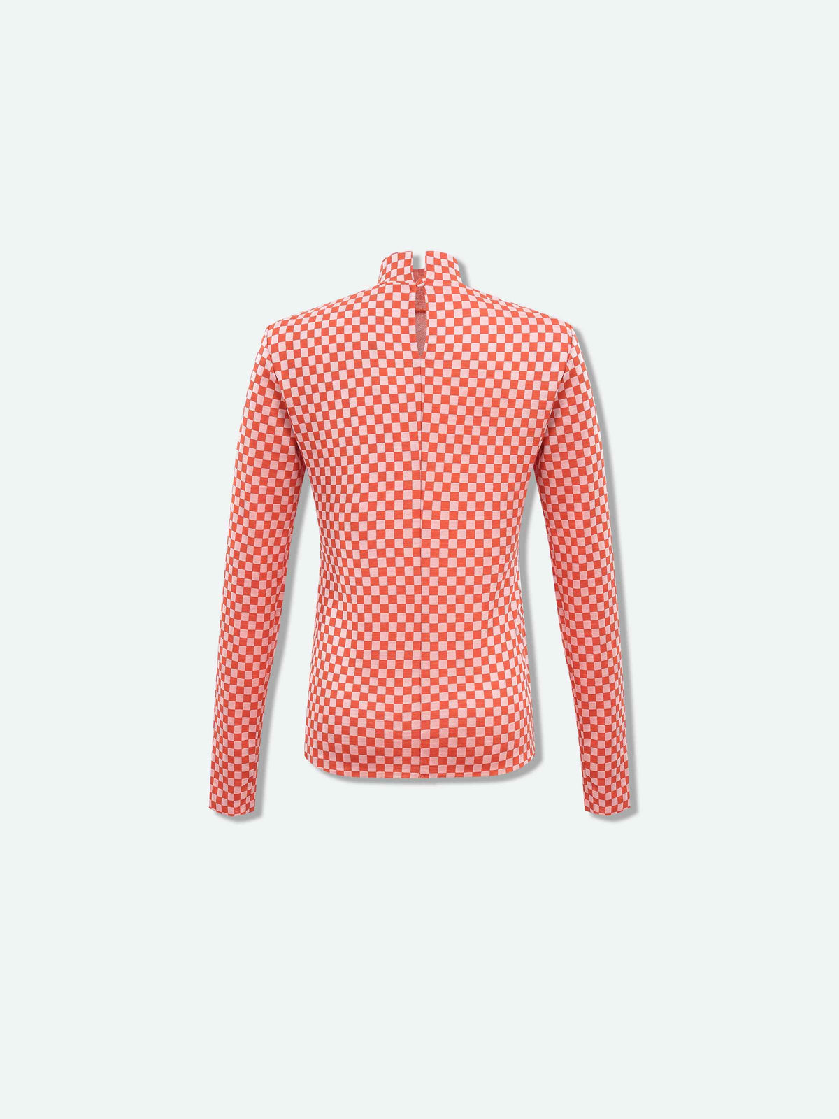 Pullover Base Top