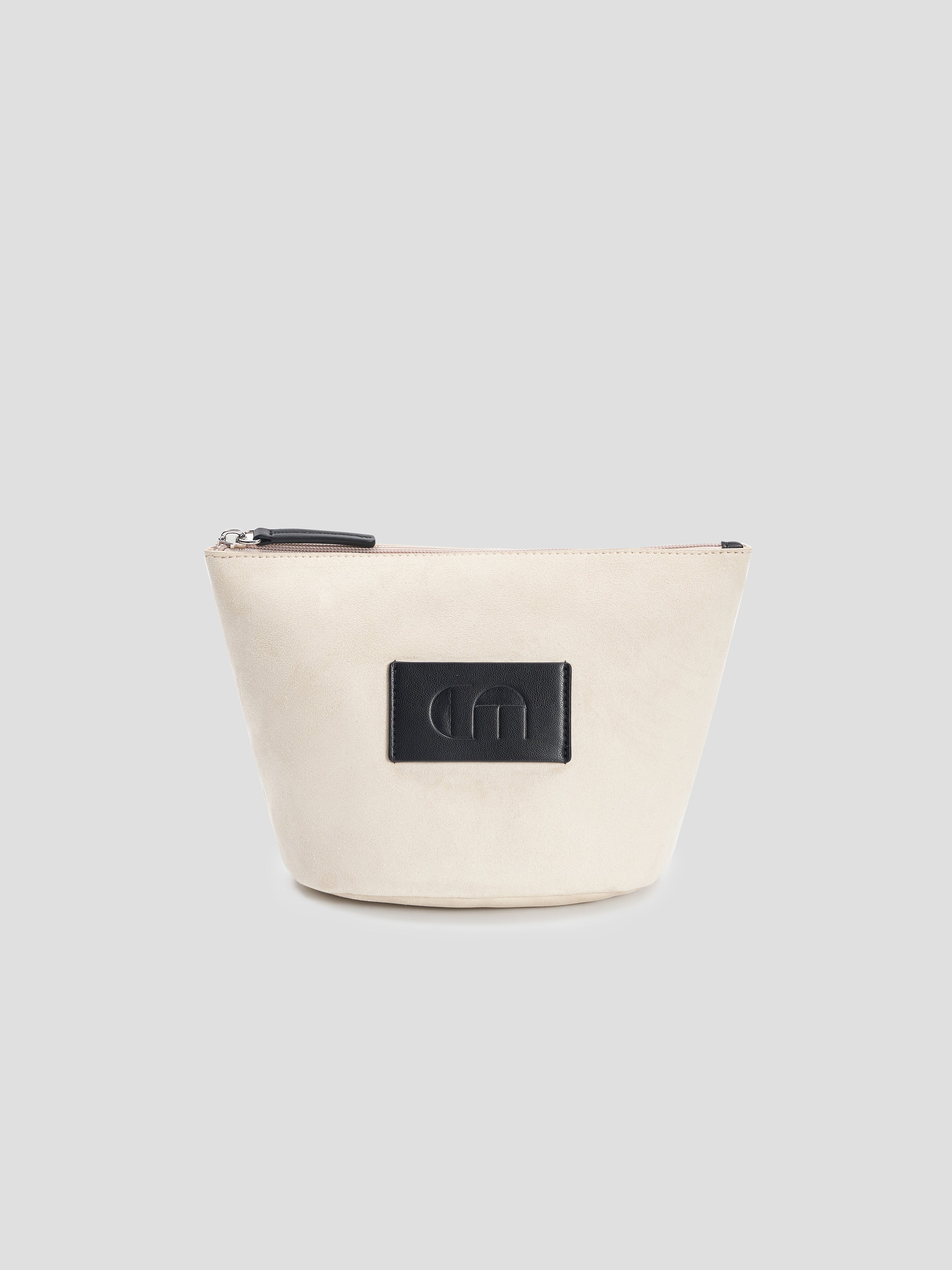 Medium Woven Strap Crossbody Bag