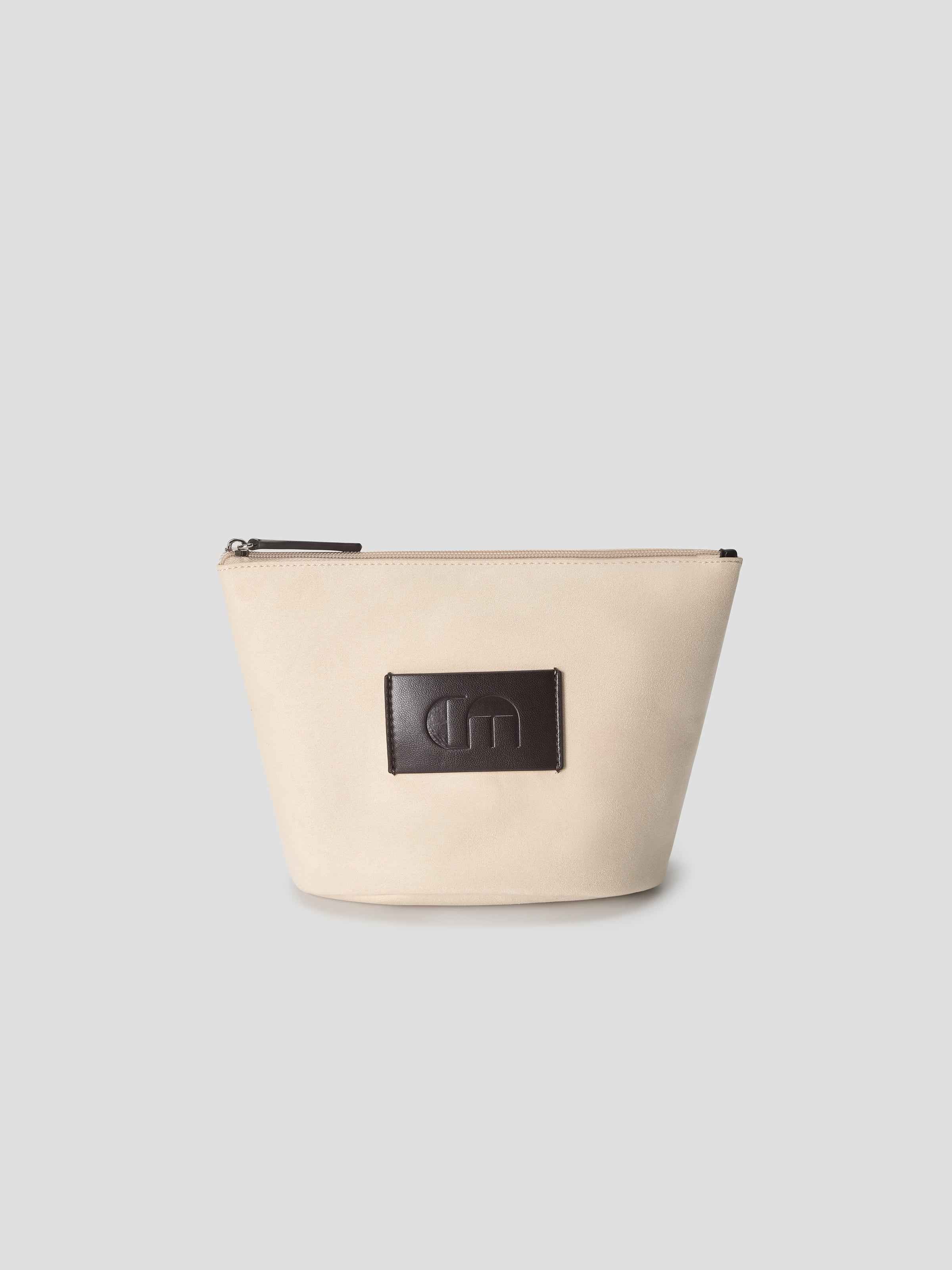 Medium Woven Strap Shoulder Bag