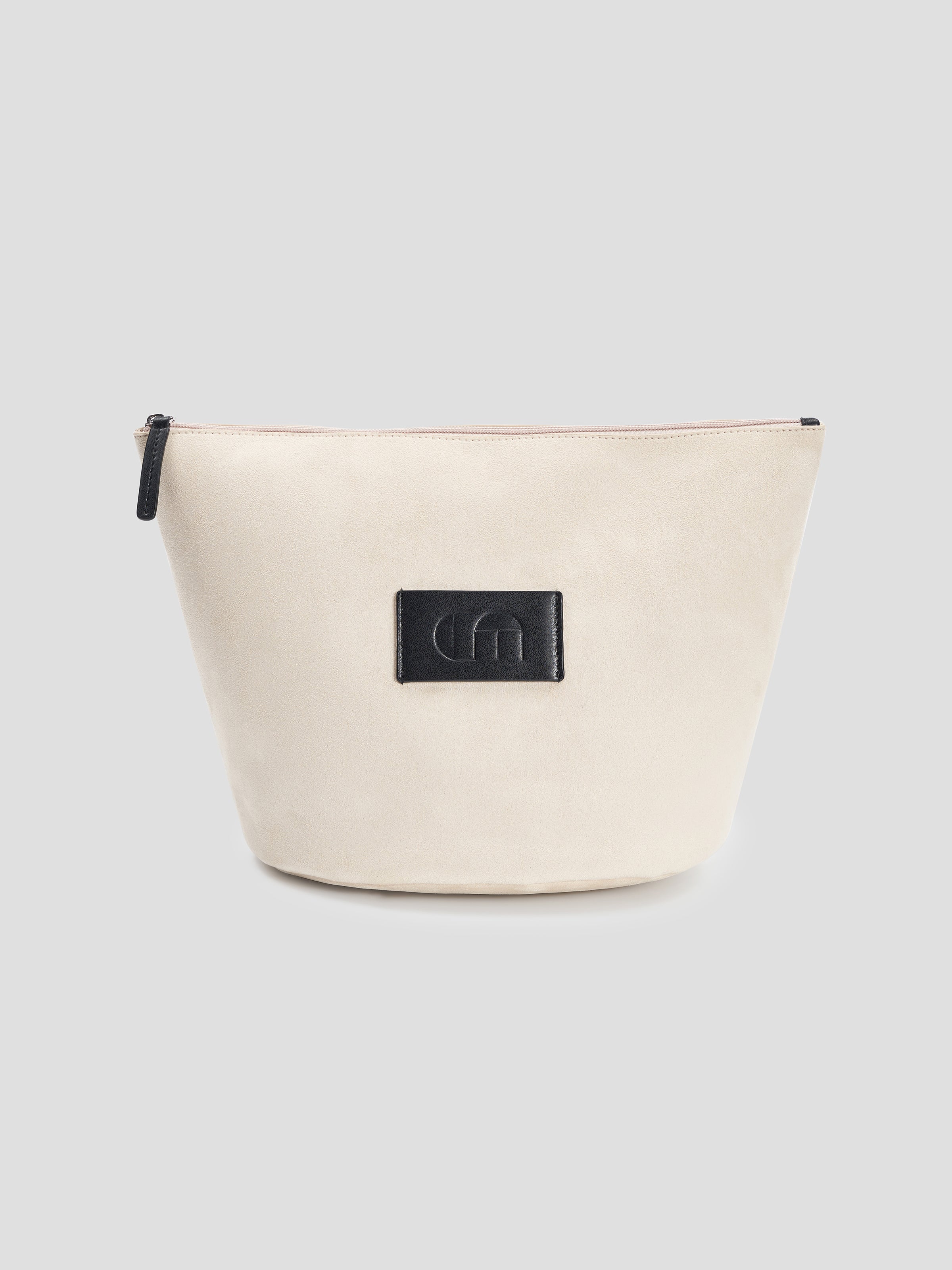 Large Woven Strap Crossbody Bag
