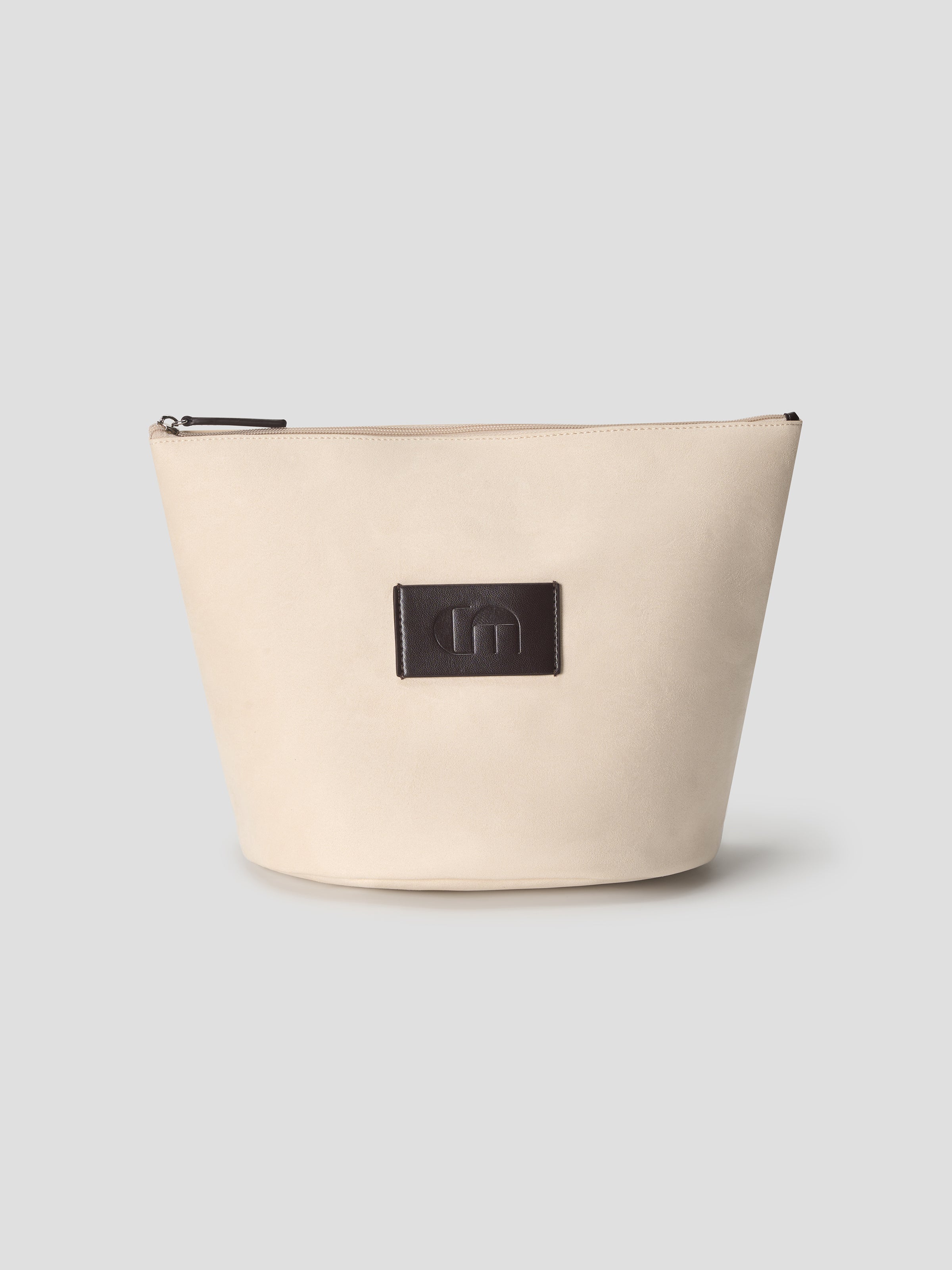 Large Woven Strap Shoulder Bag