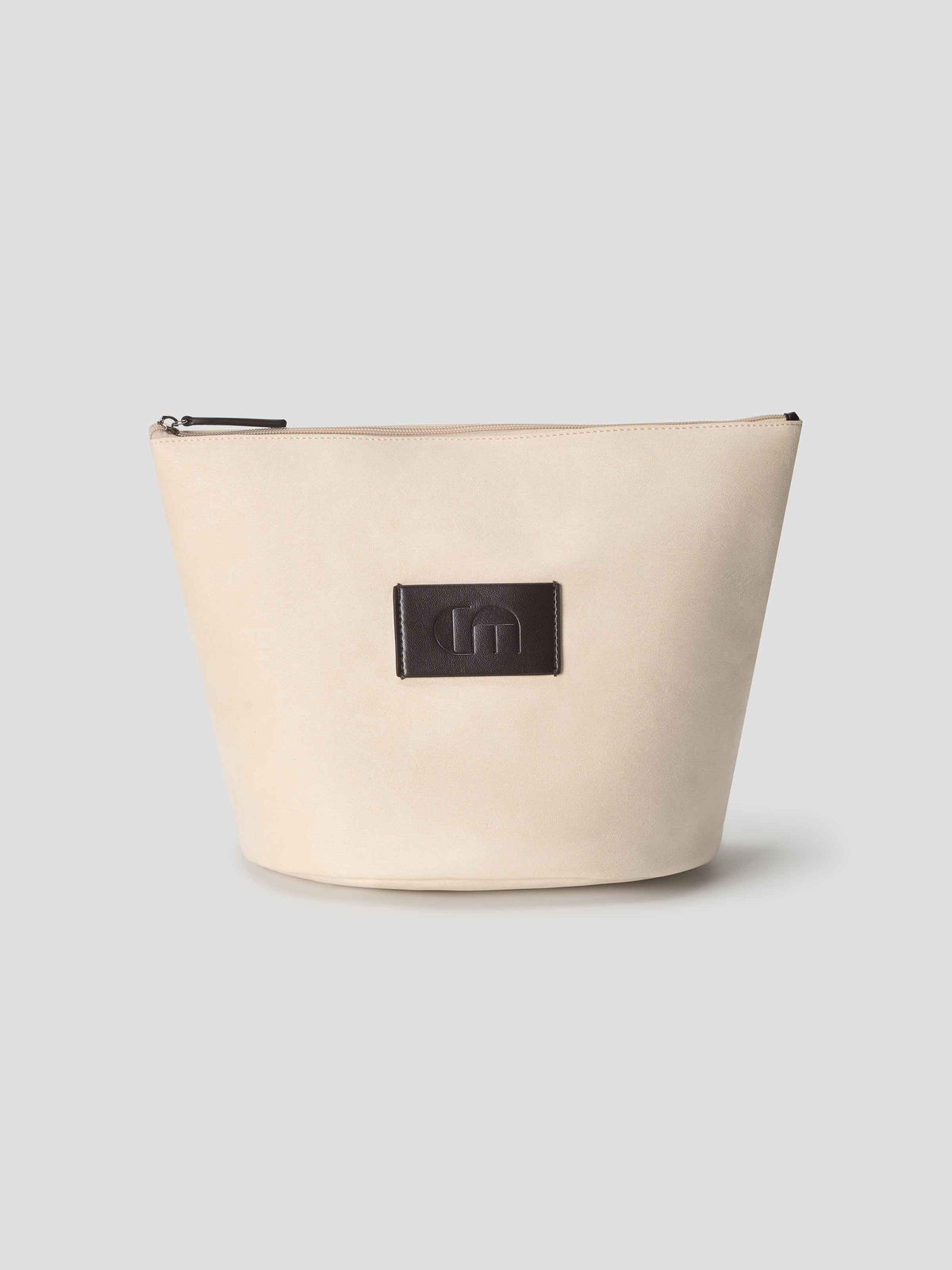 Large Woven Strap Shoulder Bag