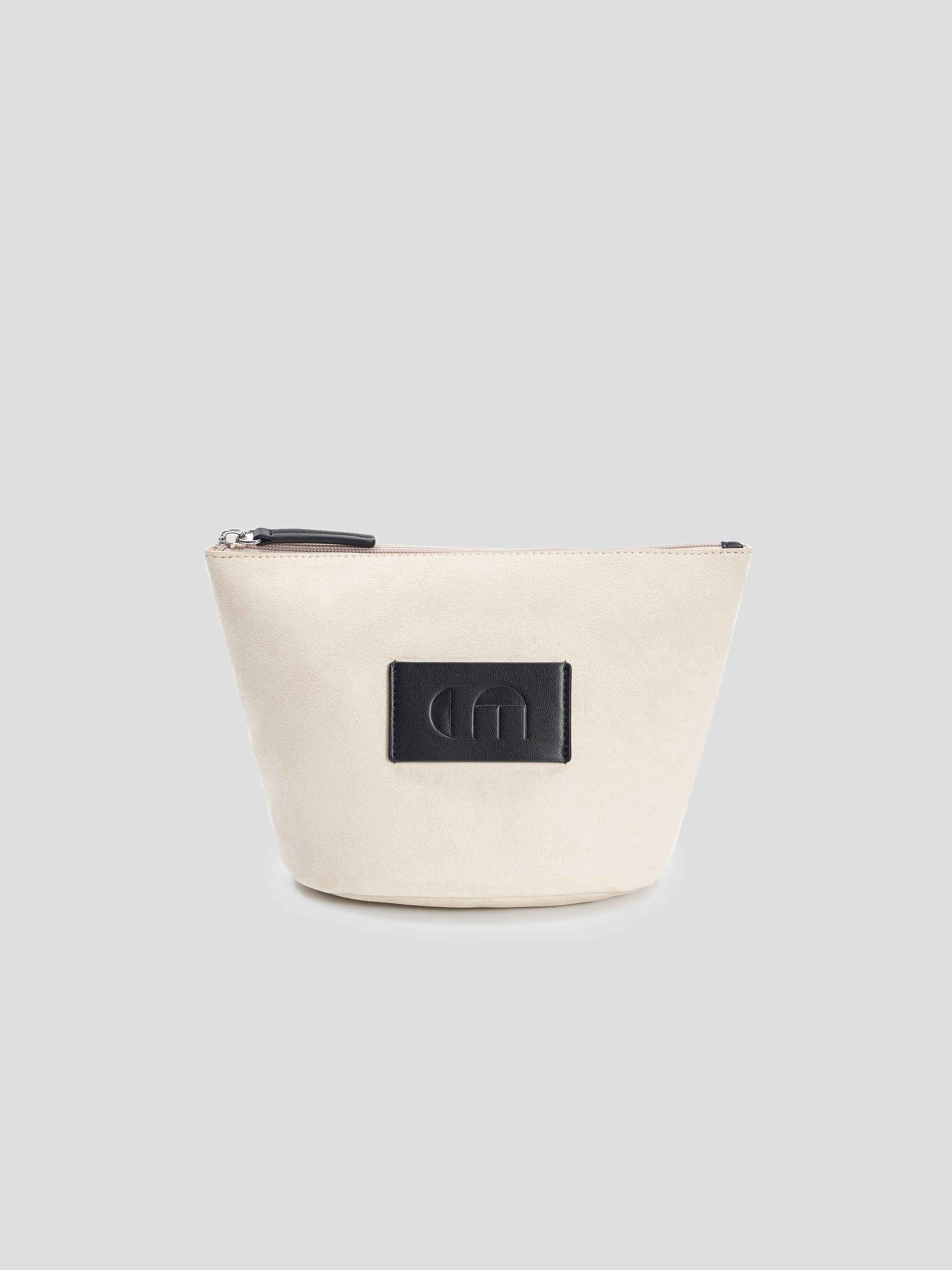 Medium Woven Strap Crossbody Bag