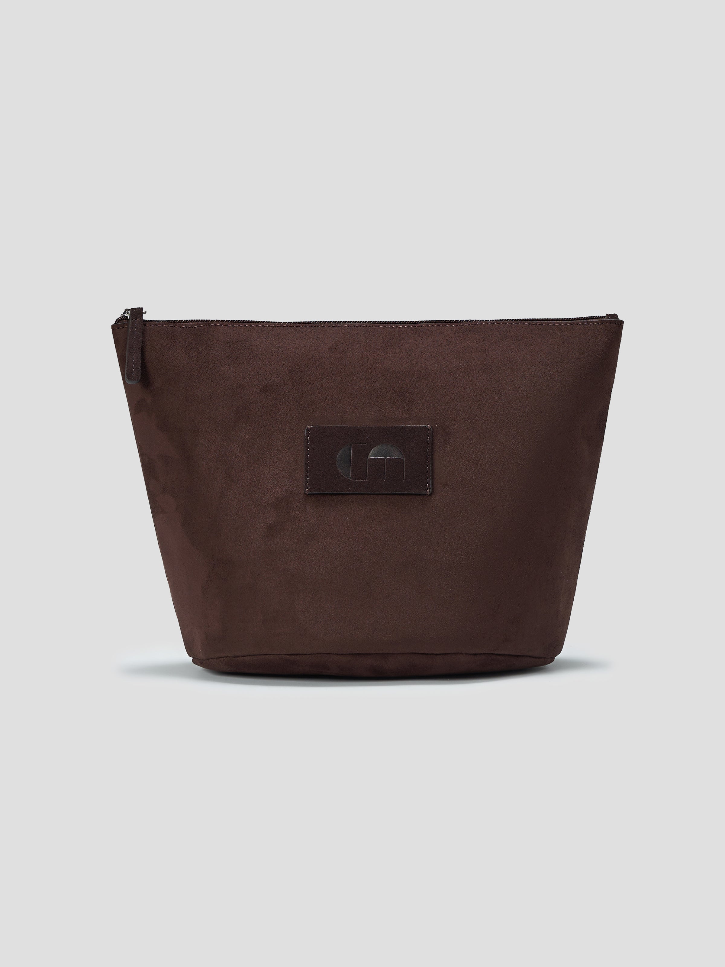 Large Knotted Detail Crossbody Bag