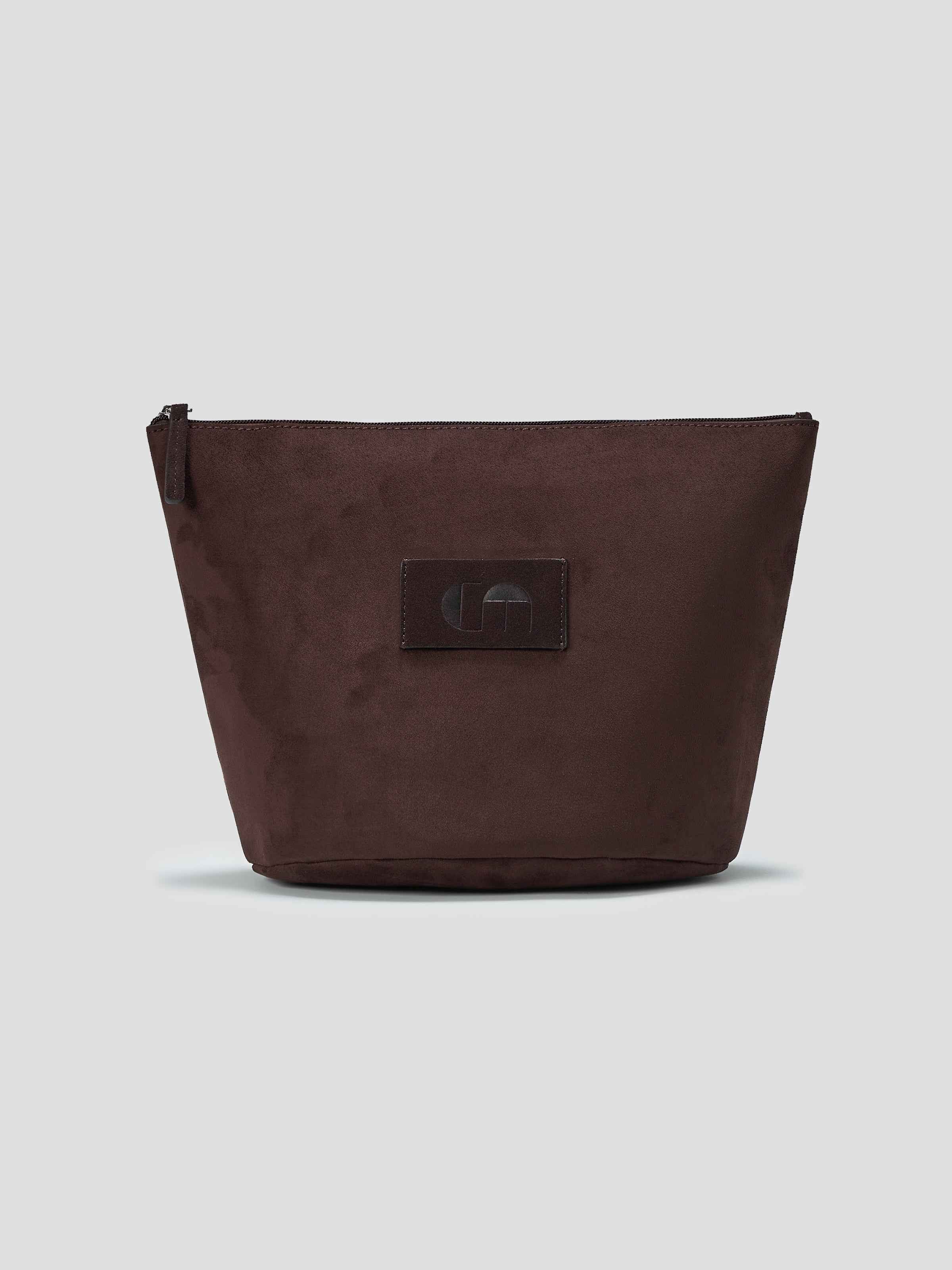 Large Knotted Detail Crossbody Bag