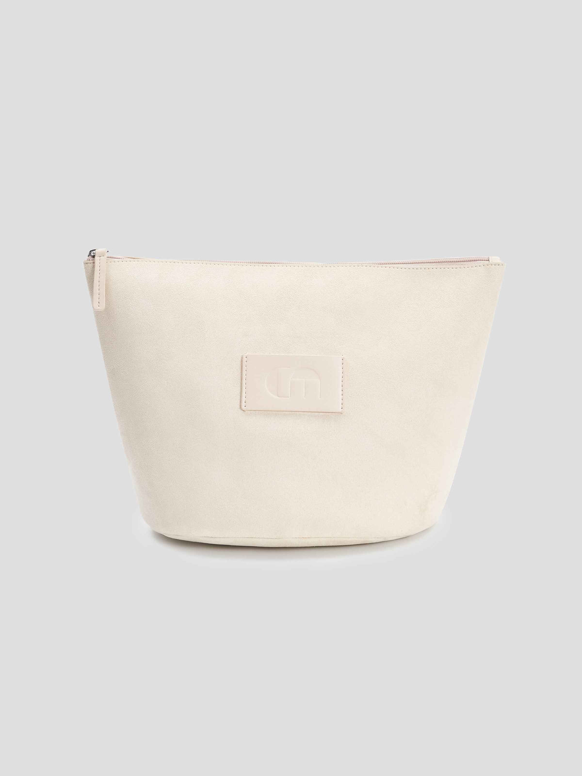 Large Woven Strap Crossbody Bag