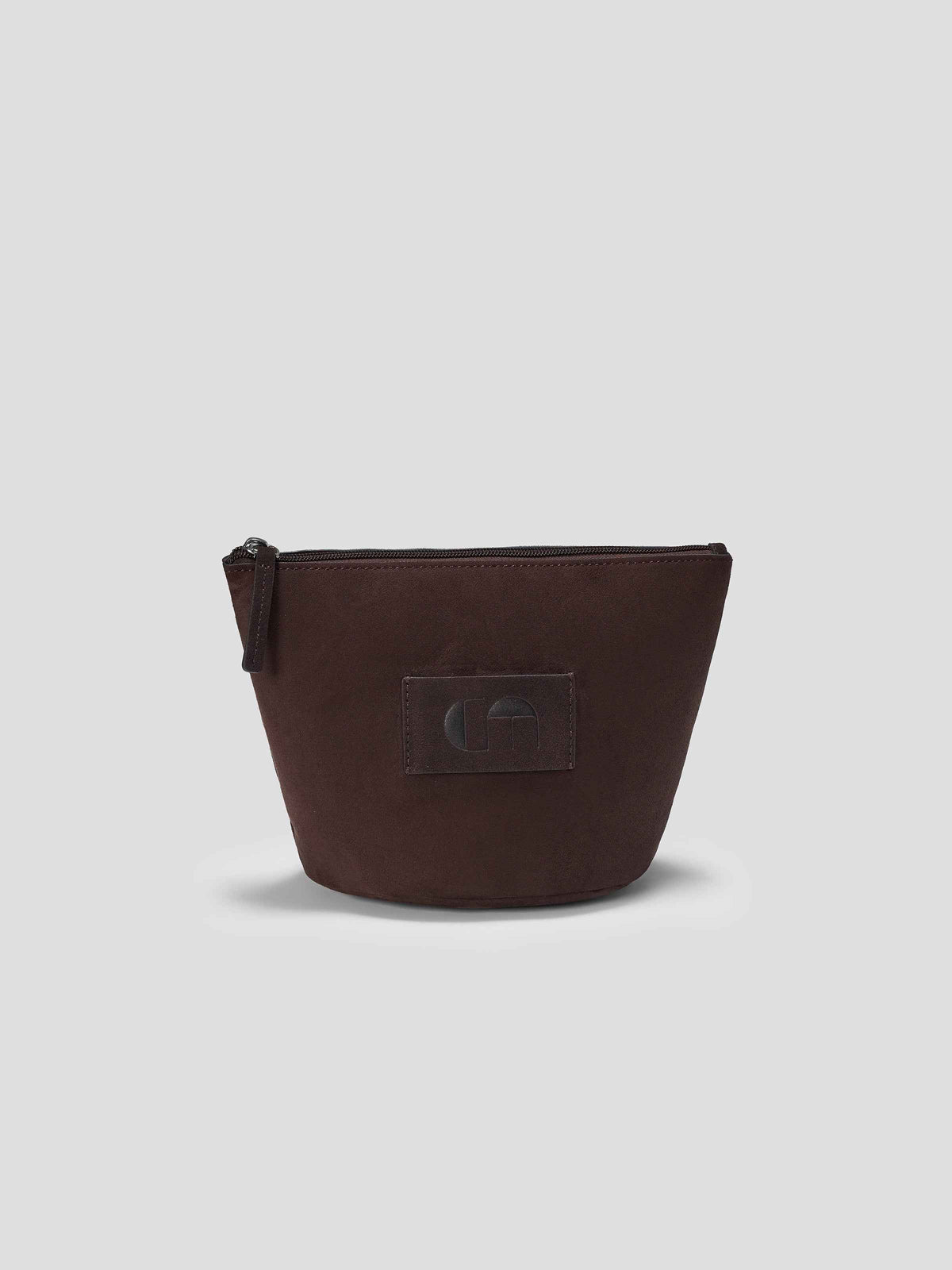 Medium Knotted Detail Crossbody Bag