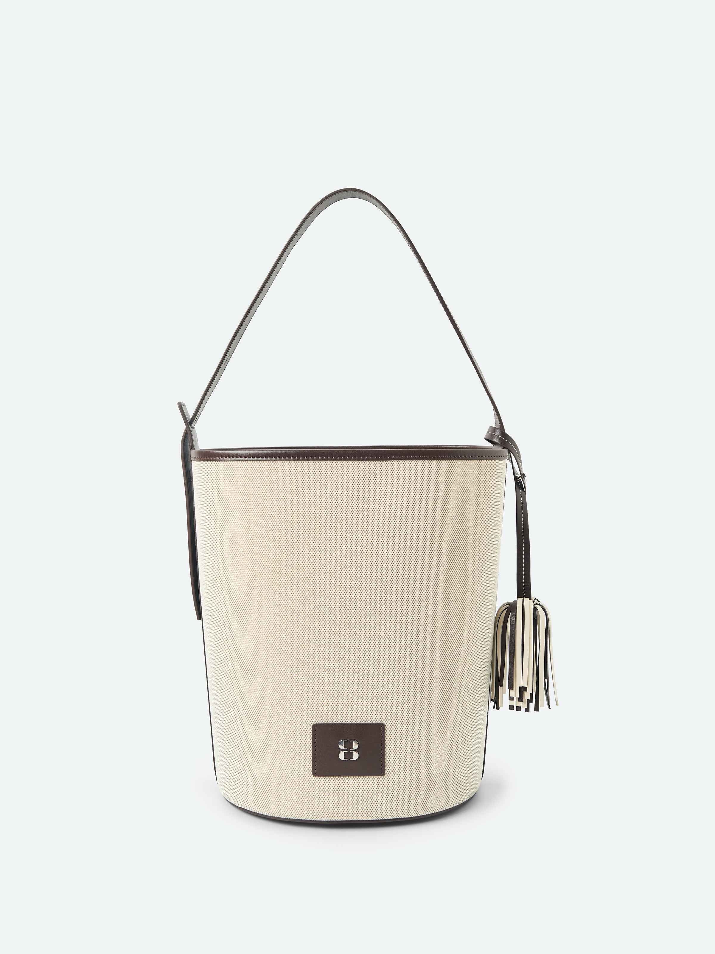 Large REVERIE Bucket Bag