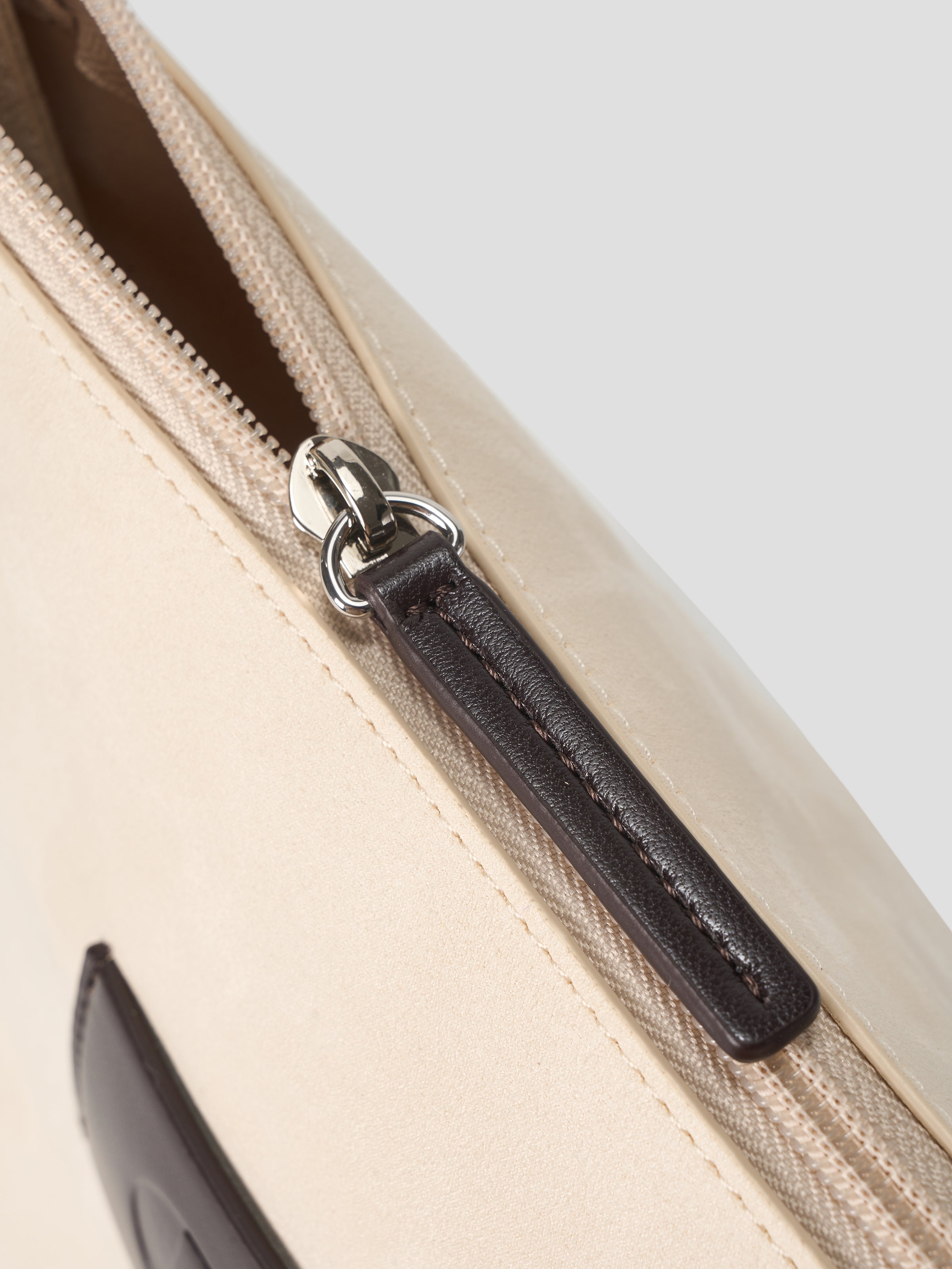 Medium Woven Strap Shoulder Bag