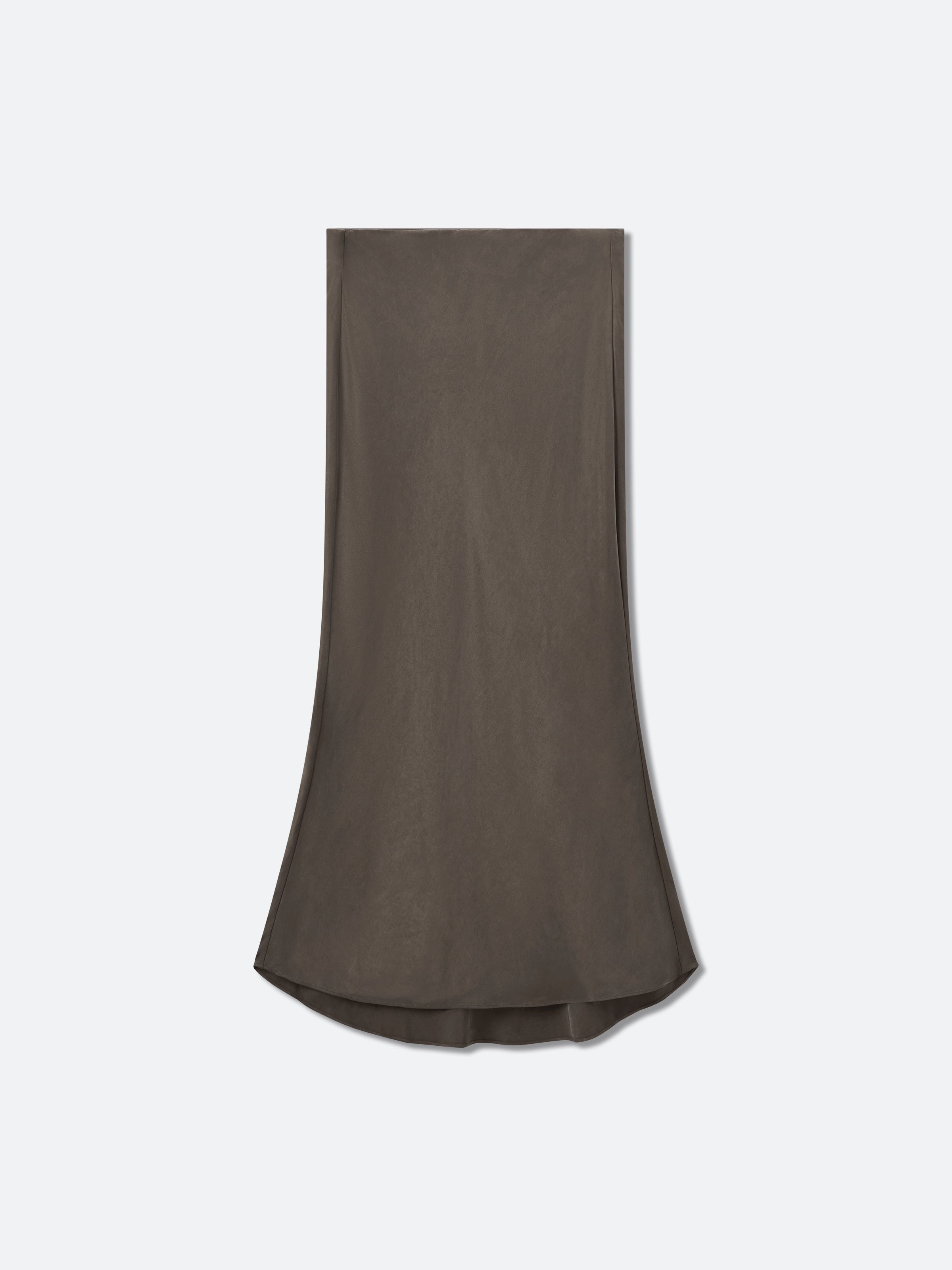 Midi Mermaid Skirt