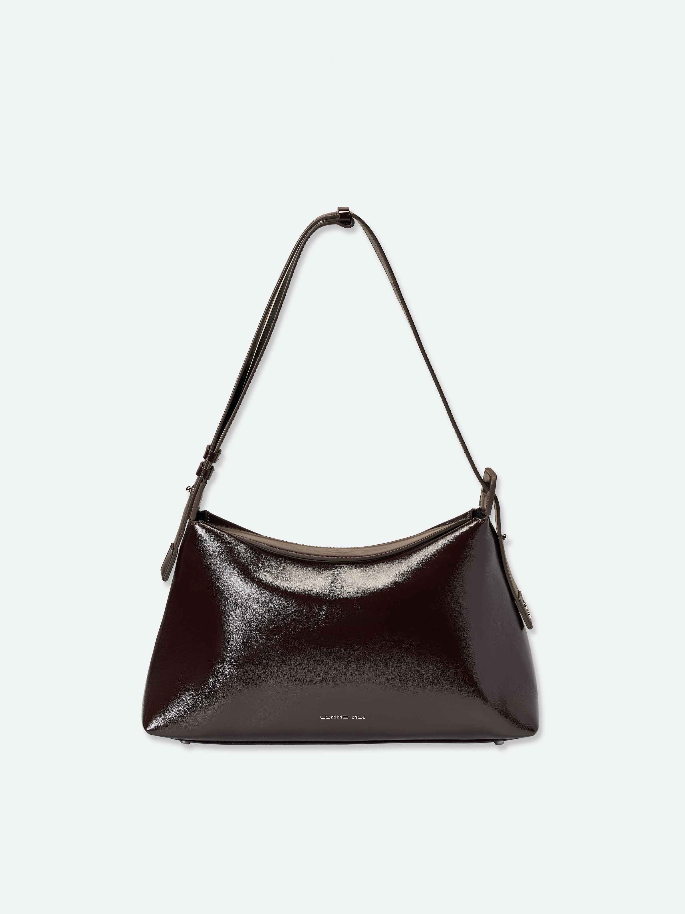 Galbe Shoulder Bag