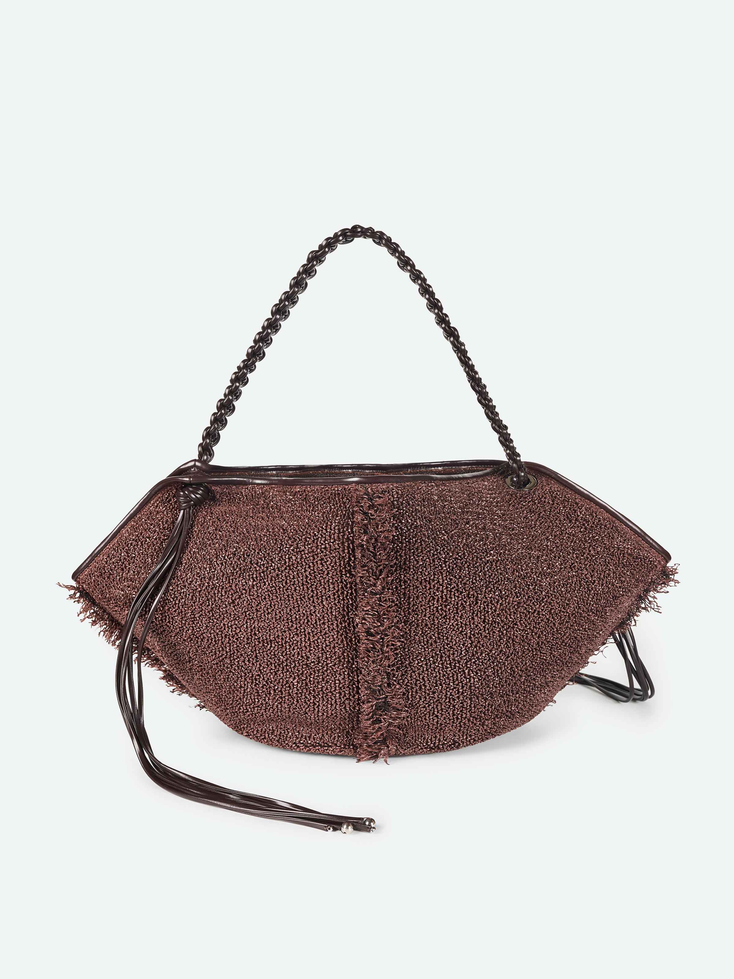 Large Enchante Tote Bag