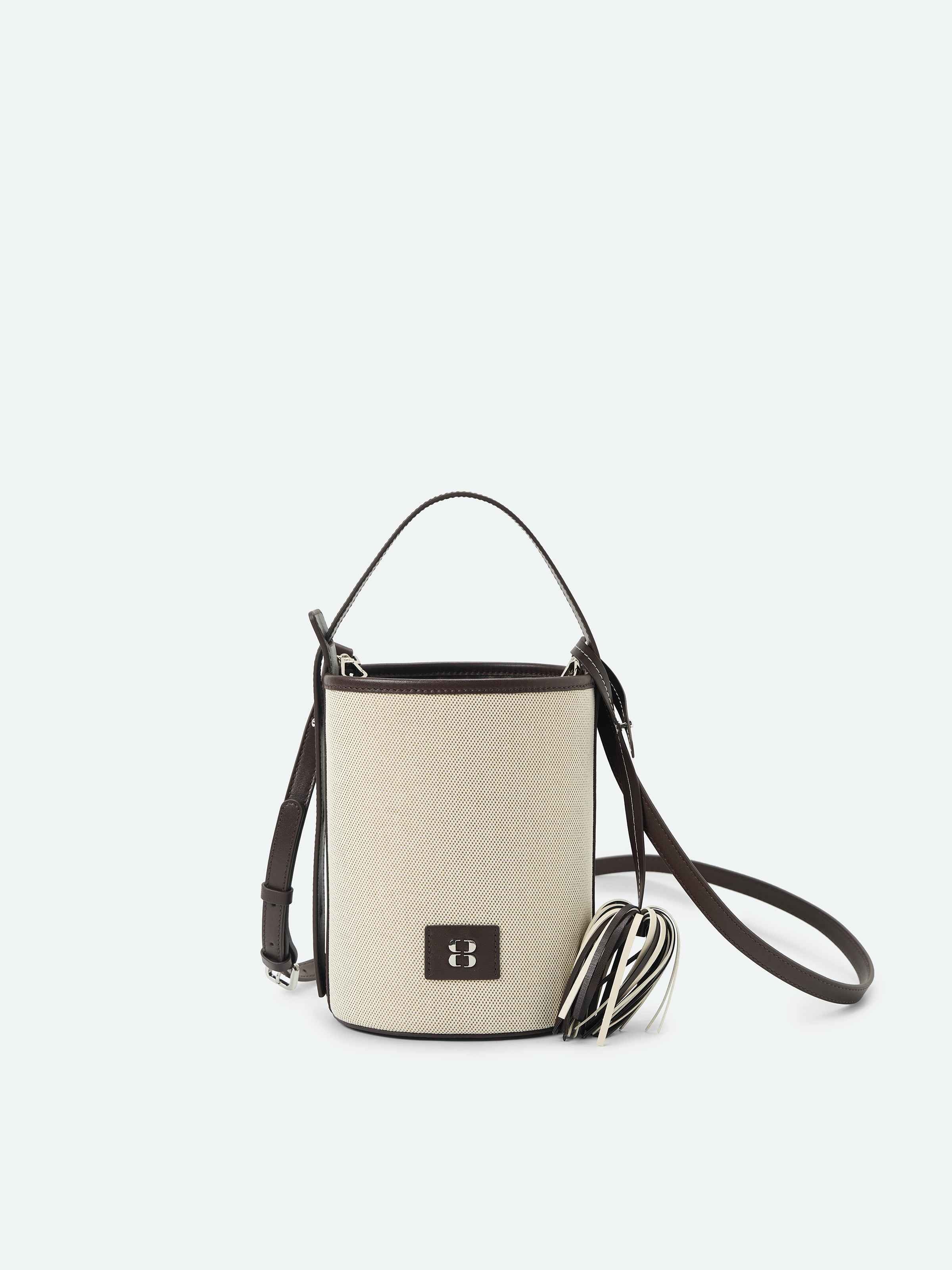 Mini REVERIE Bucket Bag