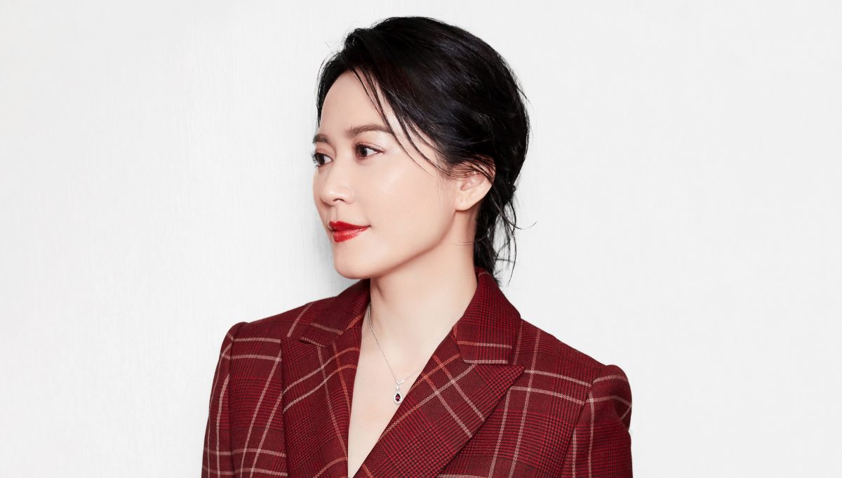 YU FEIHONG