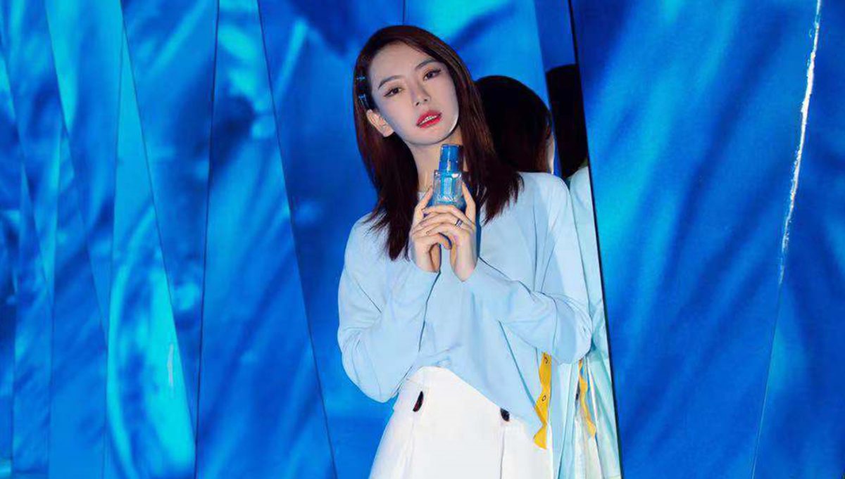 QI WEI