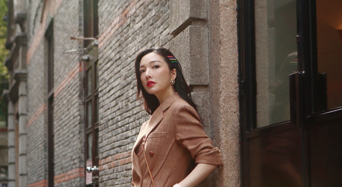 LIU YAN CHI