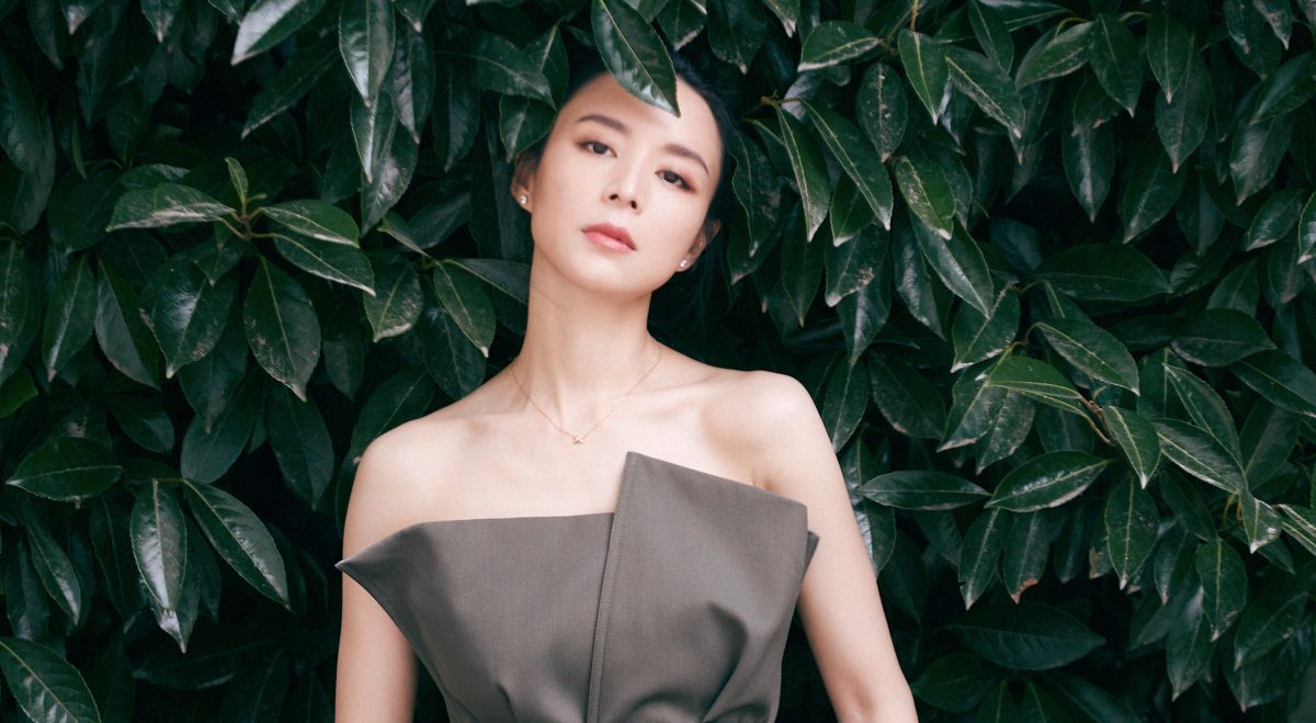 ZHANG JING CHU