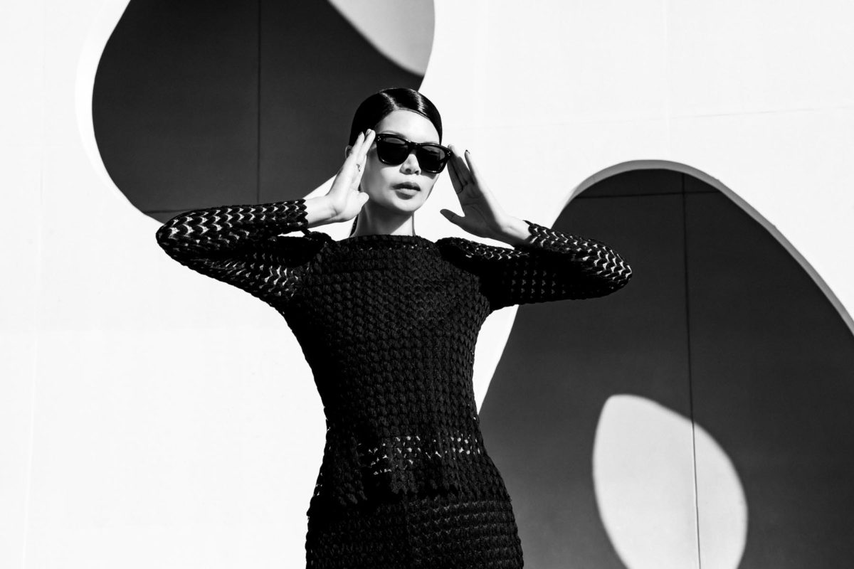 COMME MOI 2025SS CAMPAIGN VIDEO