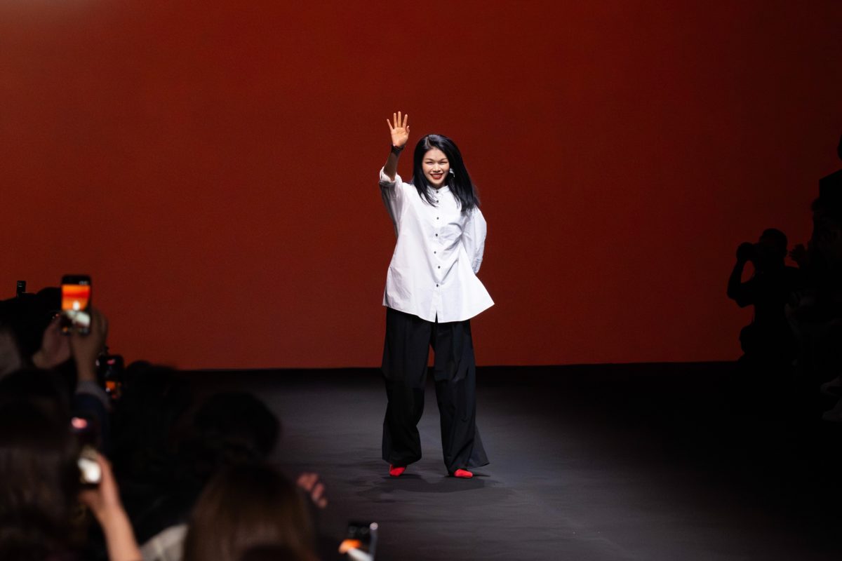 COMME MOI 26SS|牧野游心