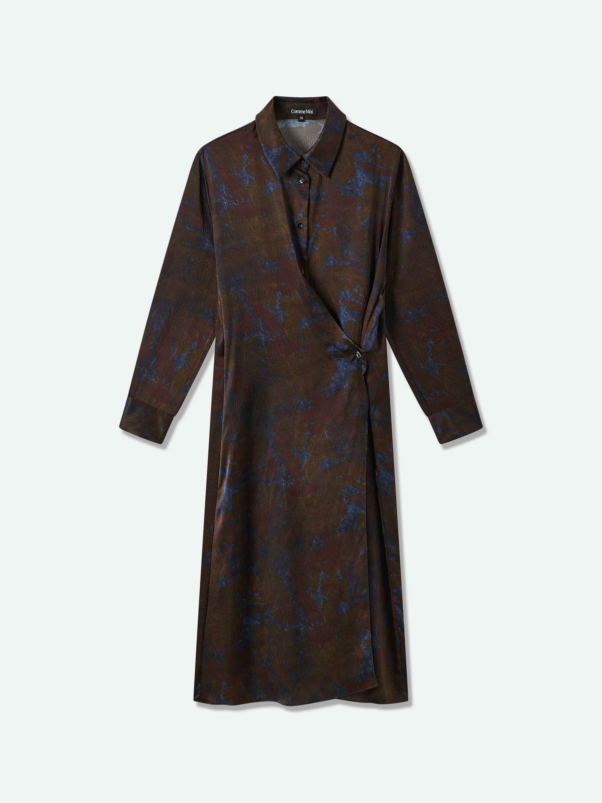 Shirt Dress