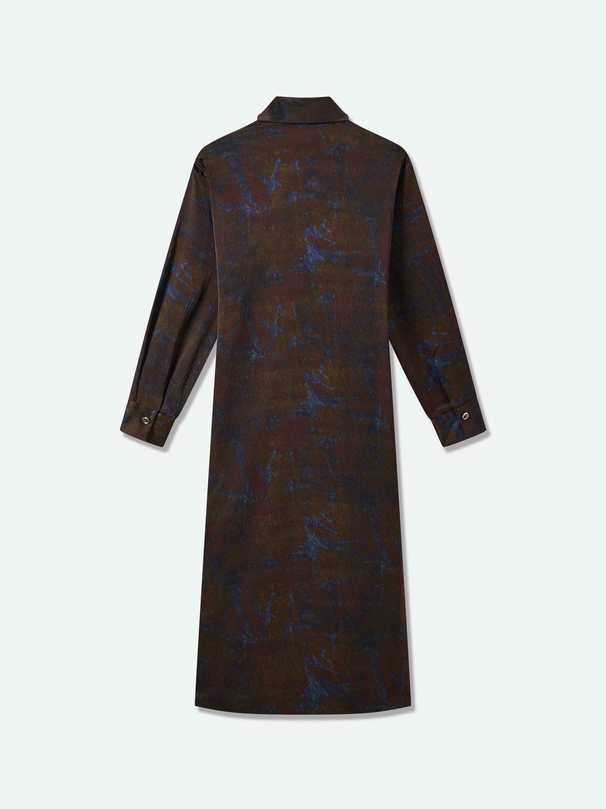 Shirt Dress