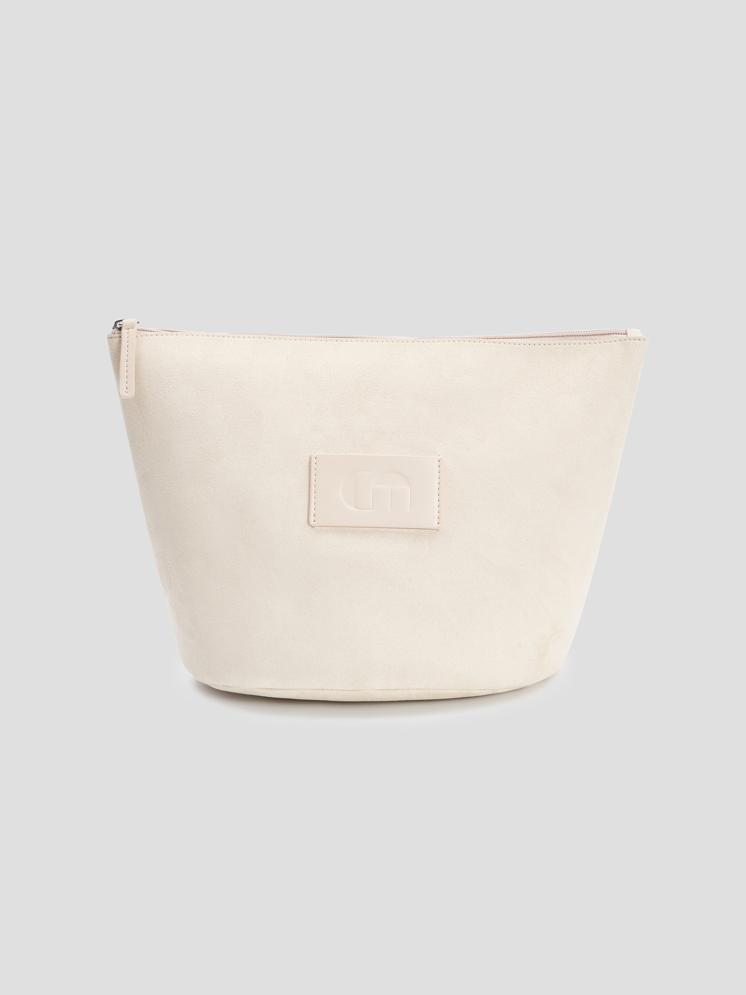 Large Woven Strap Crossbody Bag