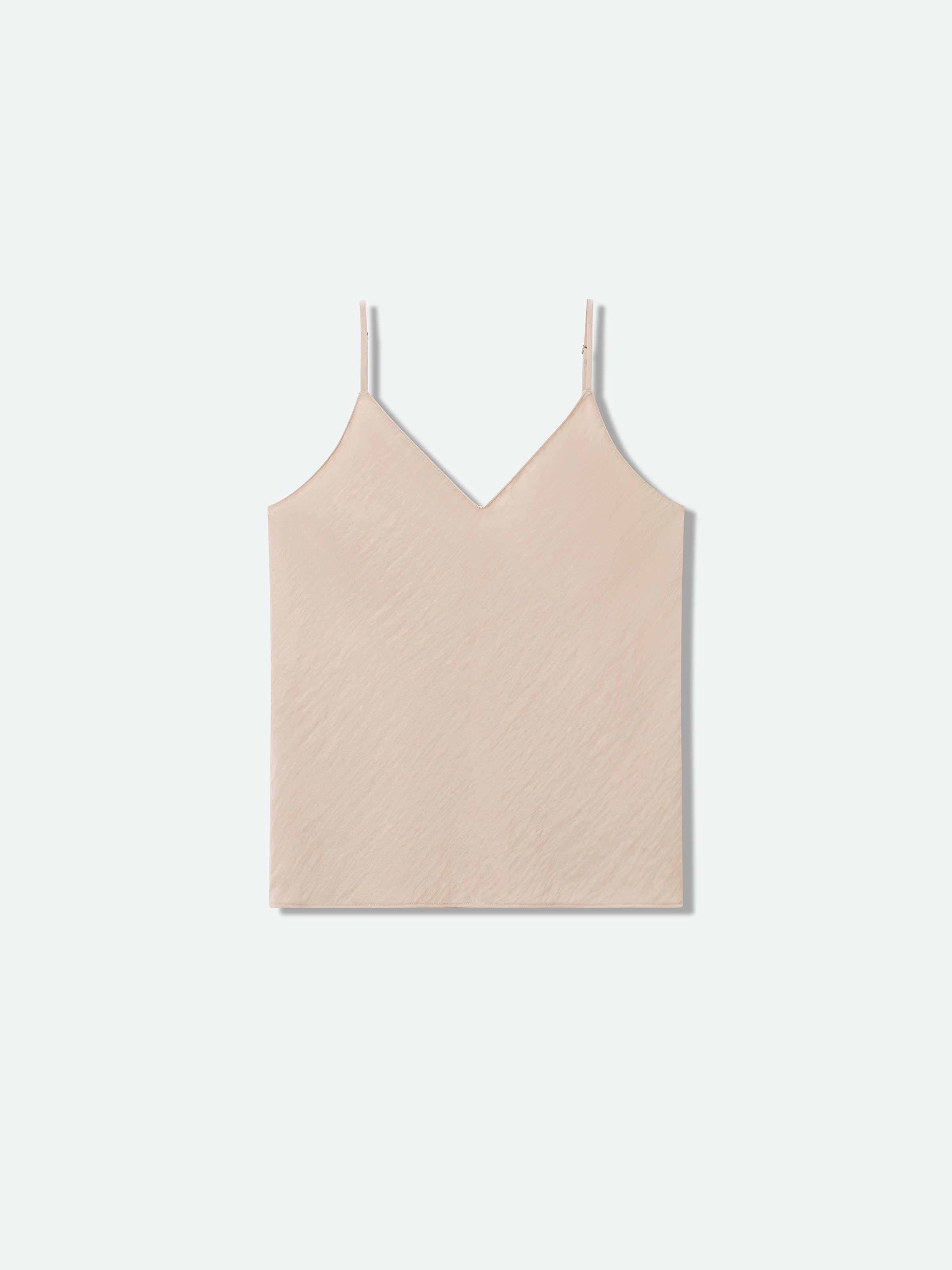 V-Neck Cami Top