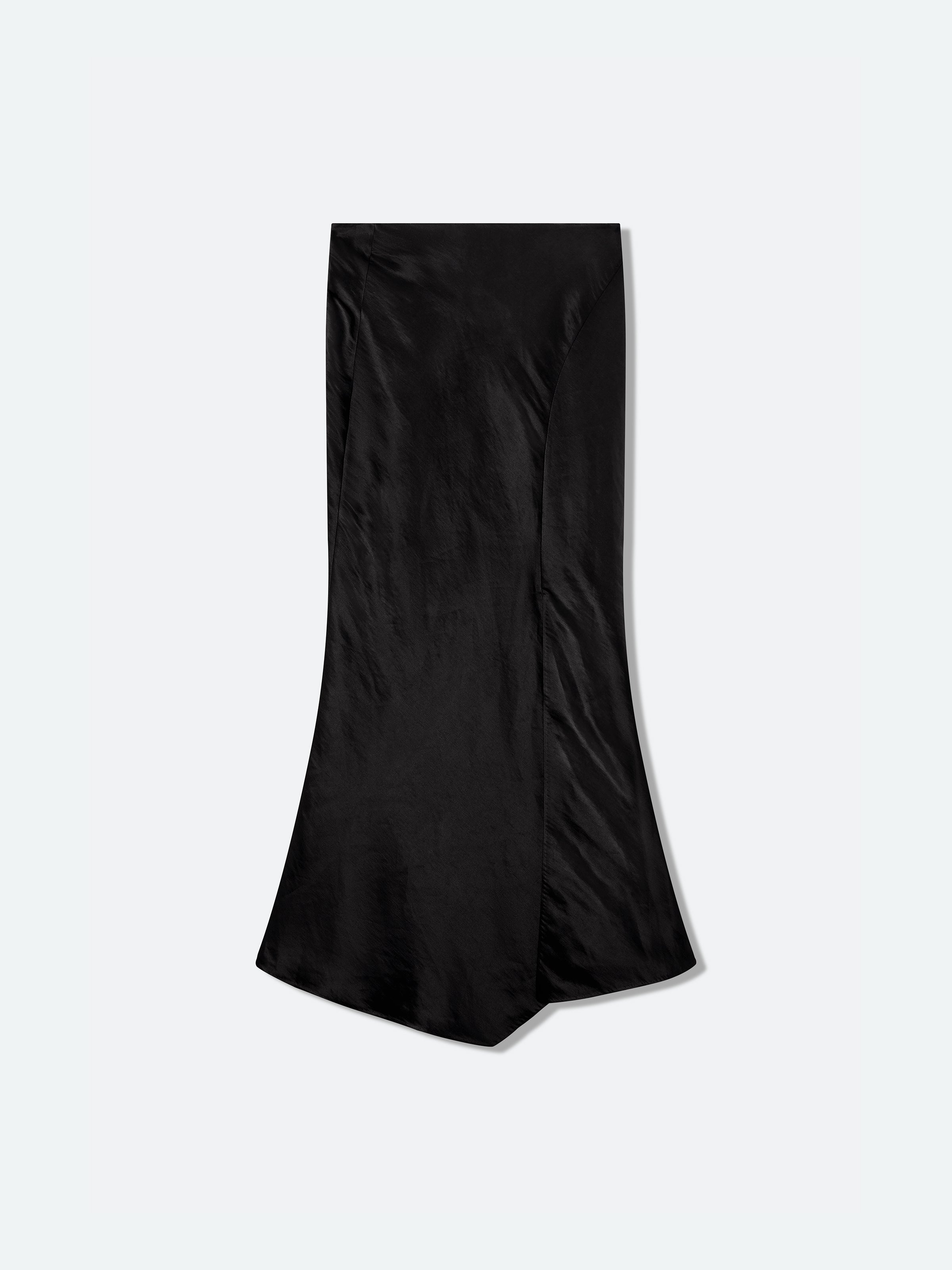 Mermaid Midi Skirt